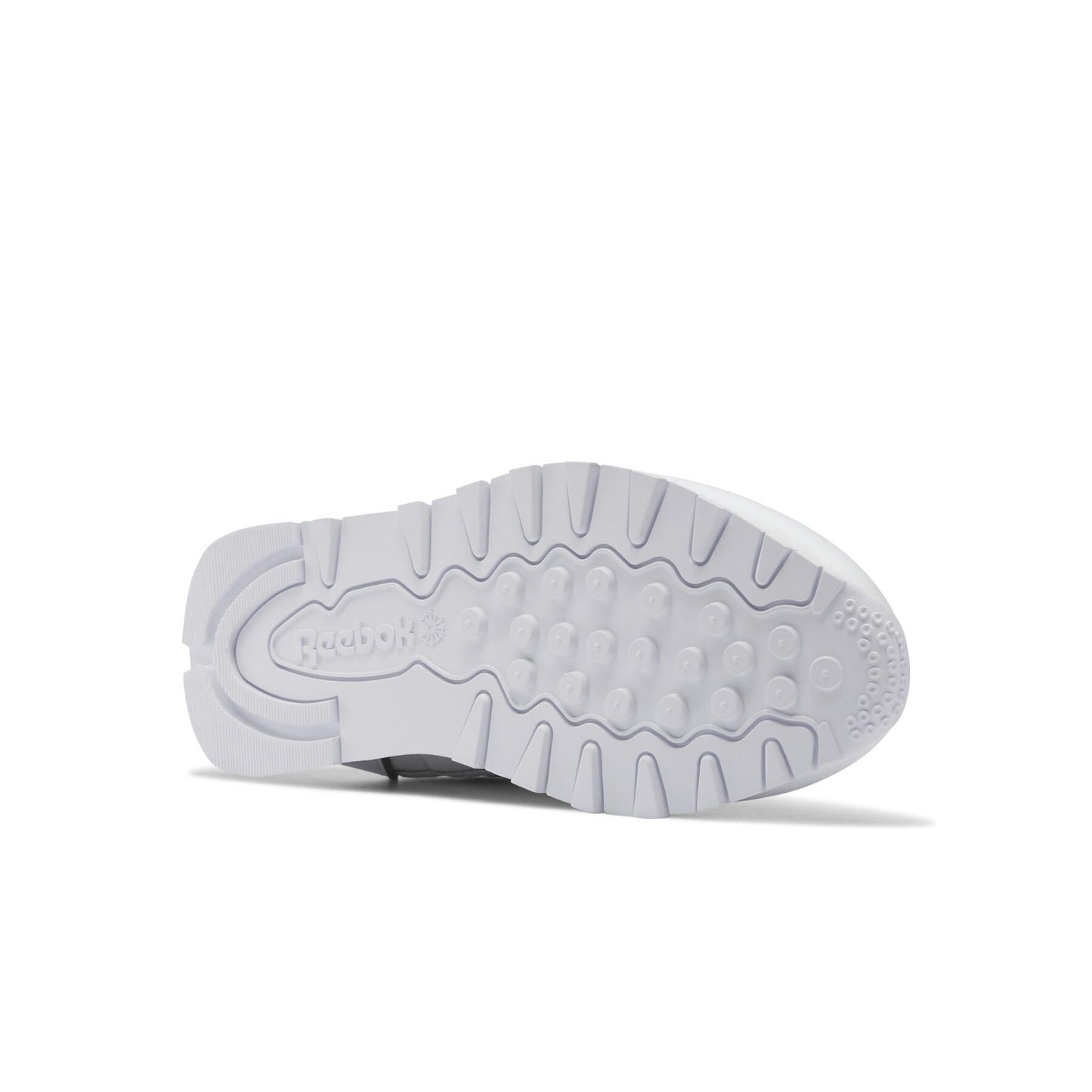 Reebok Men's Classic Leather Sneakers