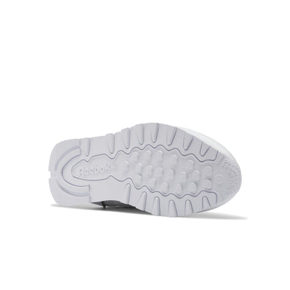 Reebok Men's Classic Leather Sneakers