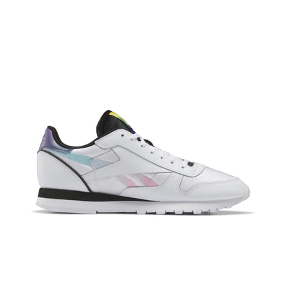 Reebok Men's Classic Leather Sneakers