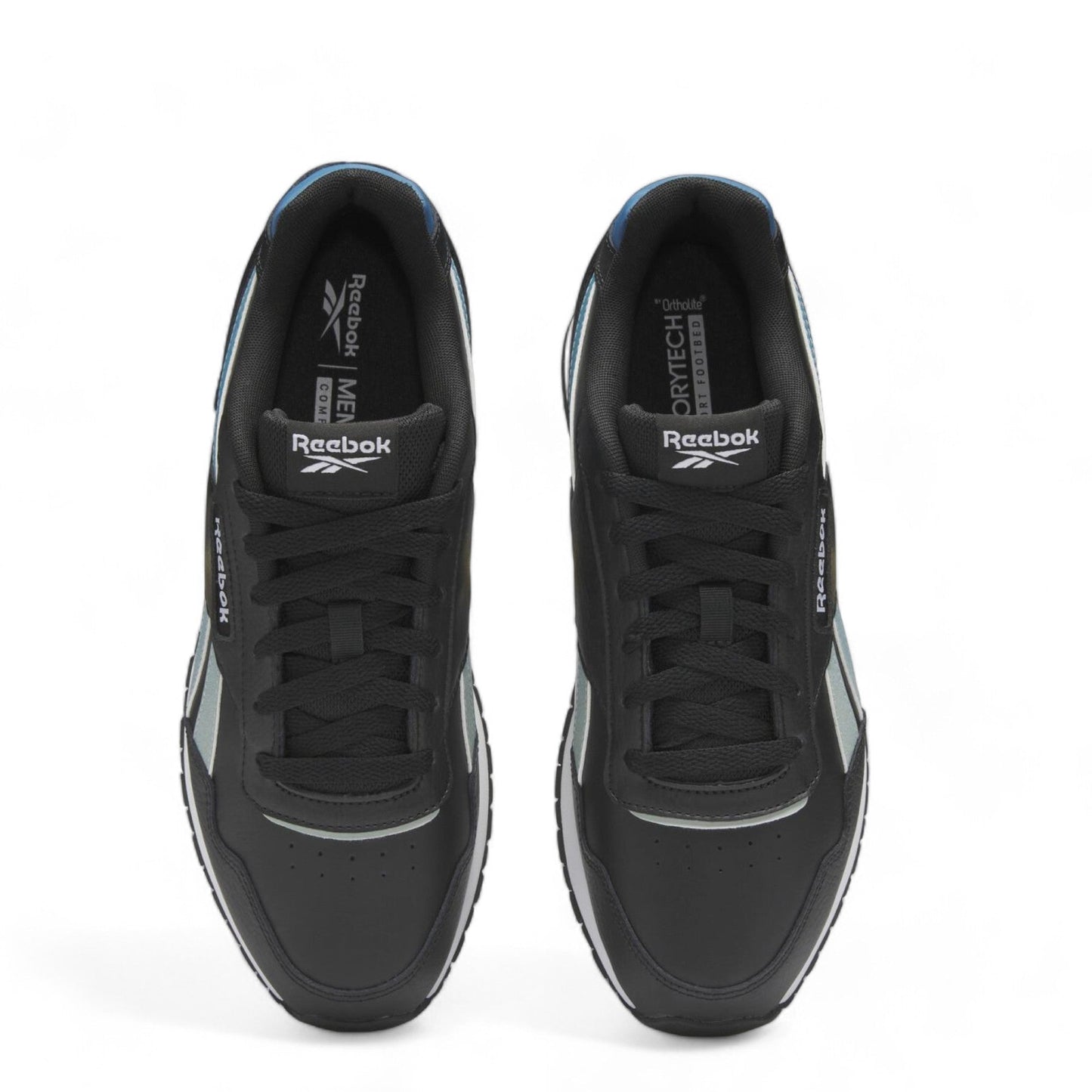 Reebok Men's Glide Sneakers