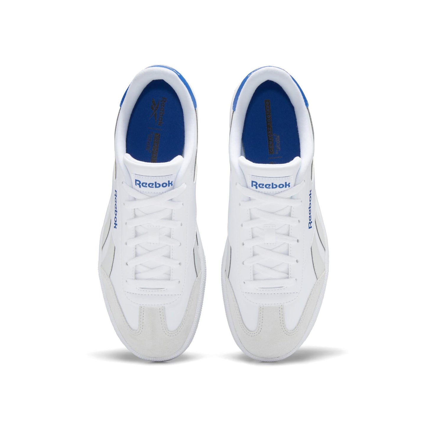 Men's Reebok Reebok Smash Edge S