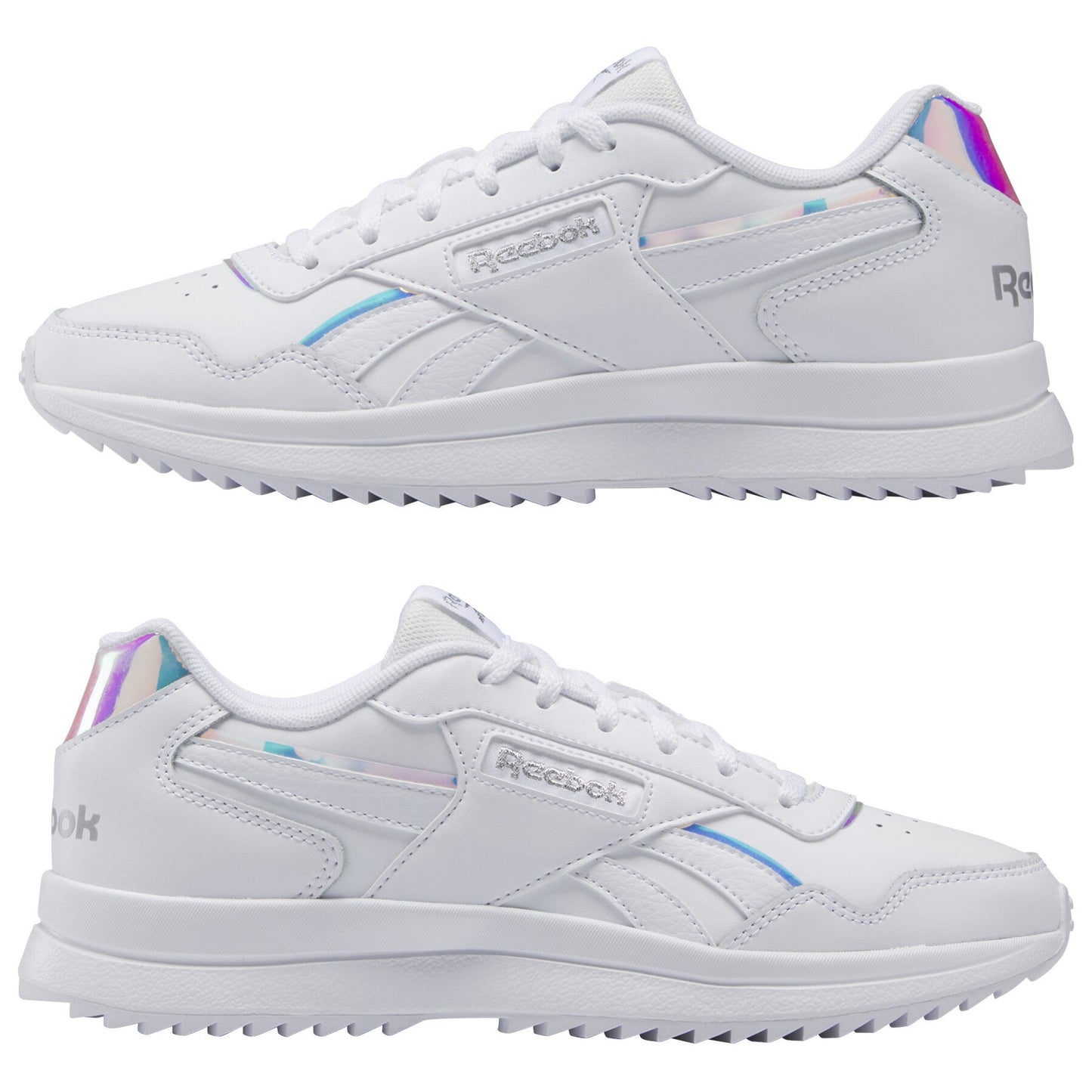Reebok Women's Glide Sp Sneakers