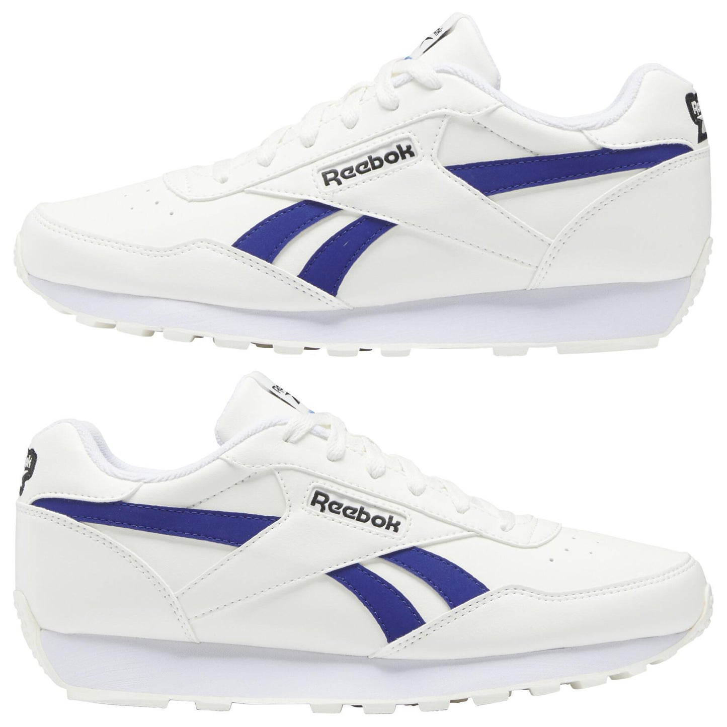 Reebok Men's Rewind Run Sneakers