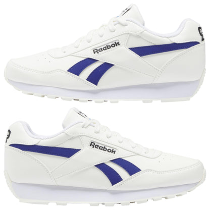 Reebok Men's Rewind Run Sneakers