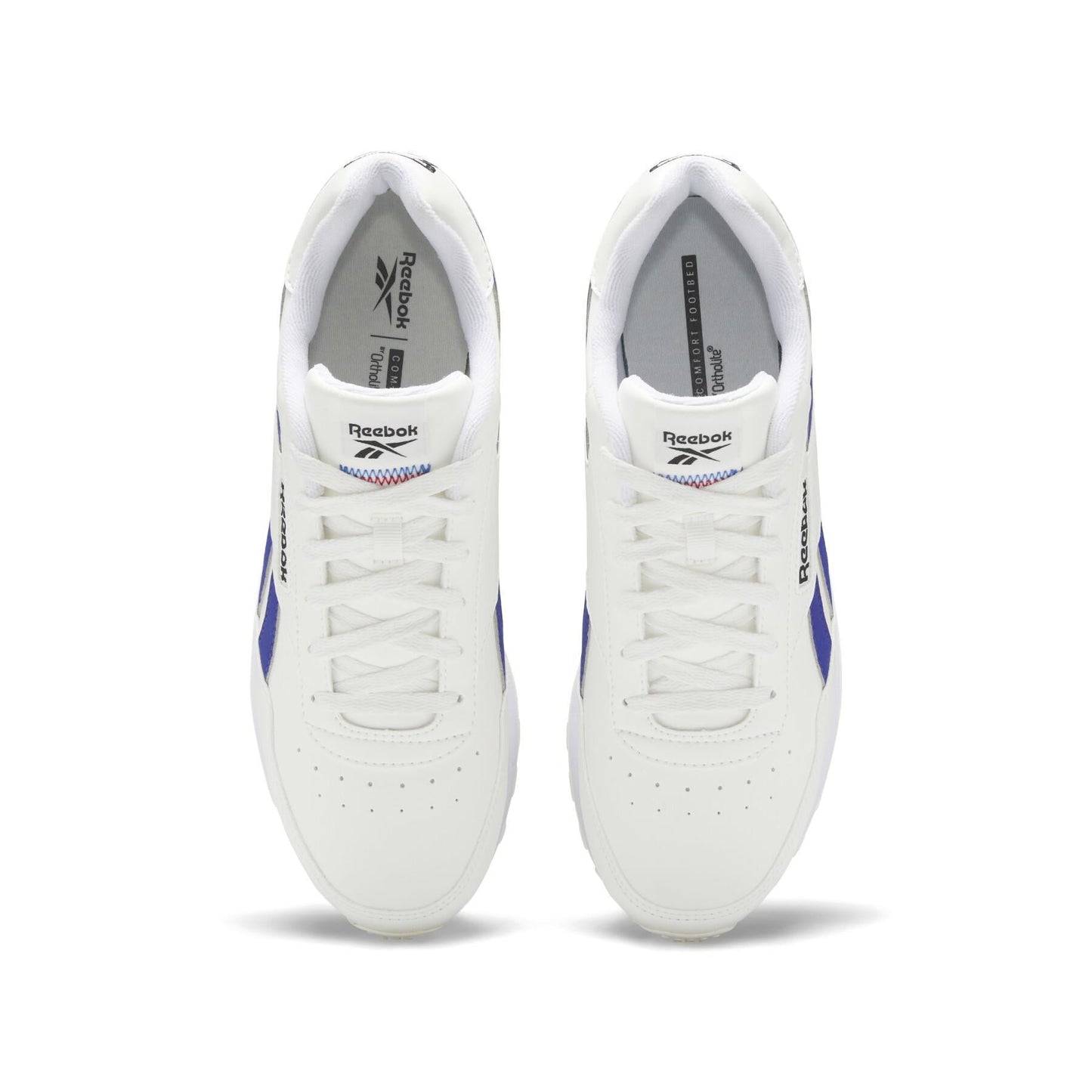 Reebok Men's Rewind Run Sneakers