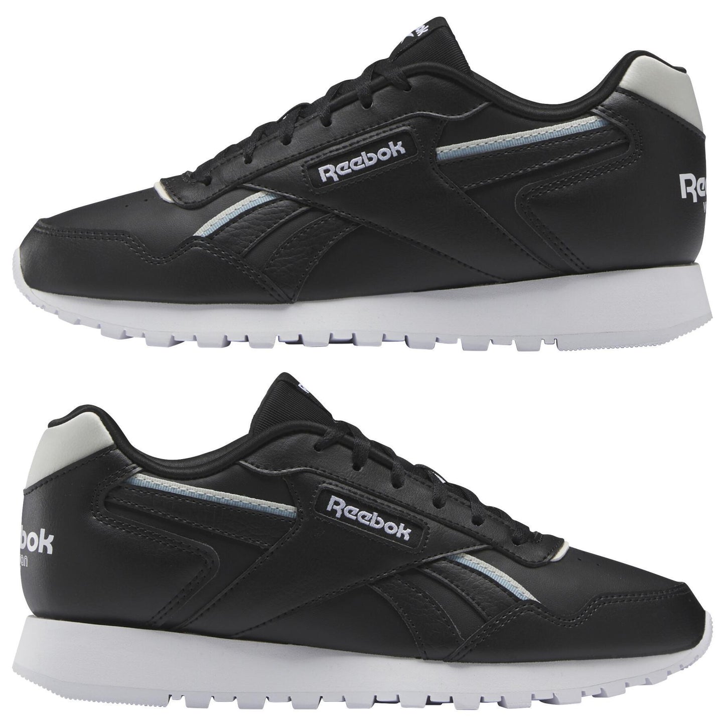 Reebok Women's Glide Vegan Sneakers