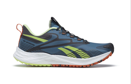 Reebok Men's Floatride Energy 4 Adventure Sneakers