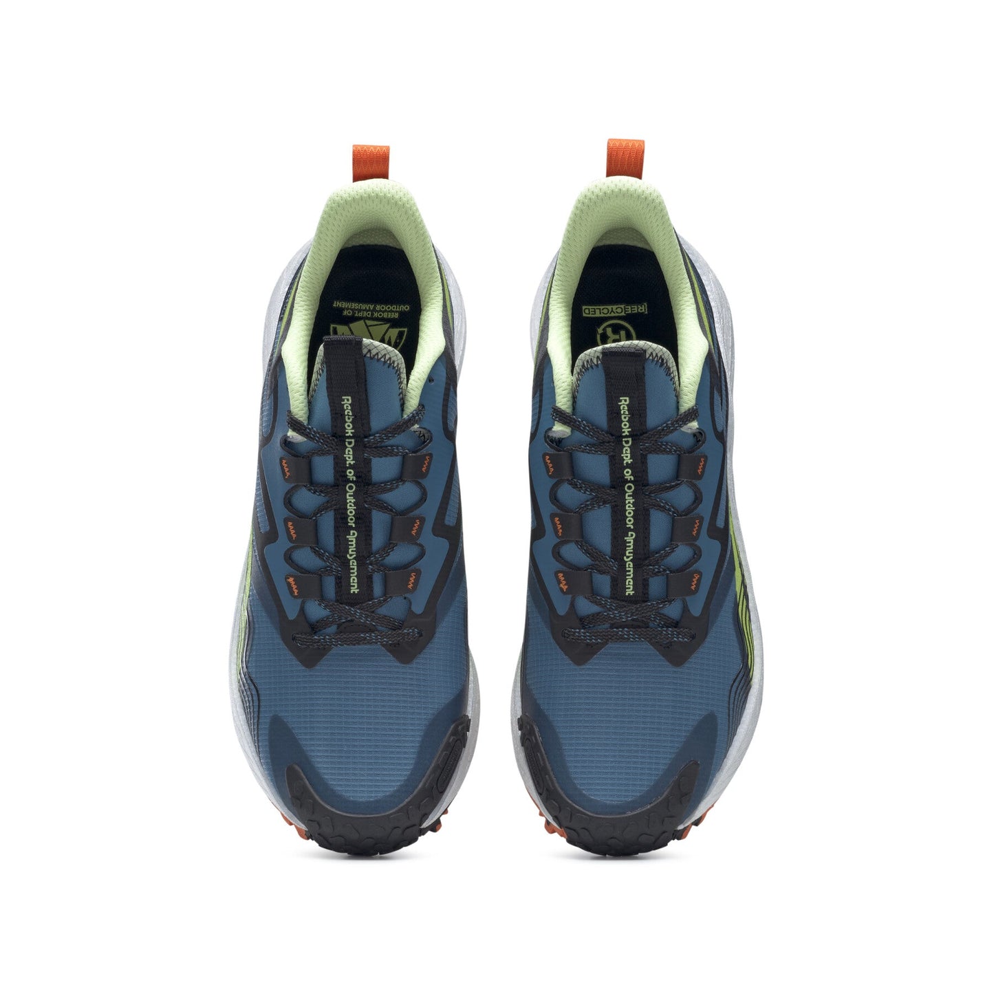 Reebok Men's Floatride Energy 4 Adventure Sneakers