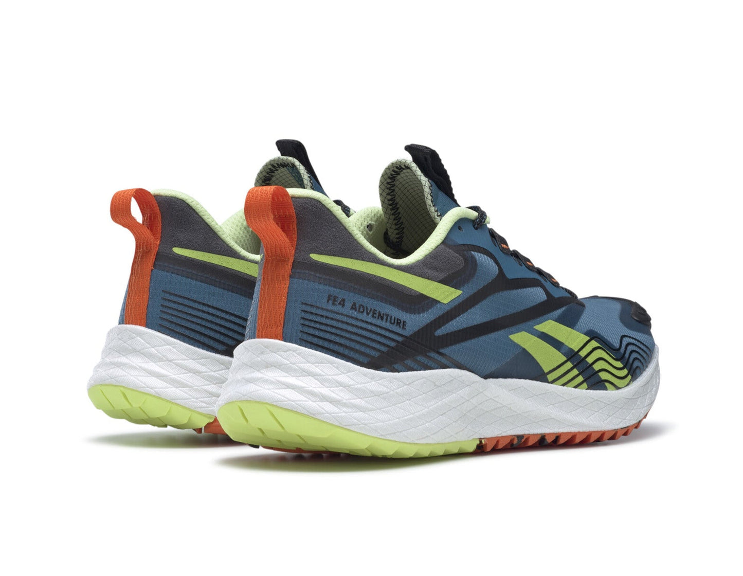 Reebok Men's Floatride Energy 4 Adventure Sneakers
