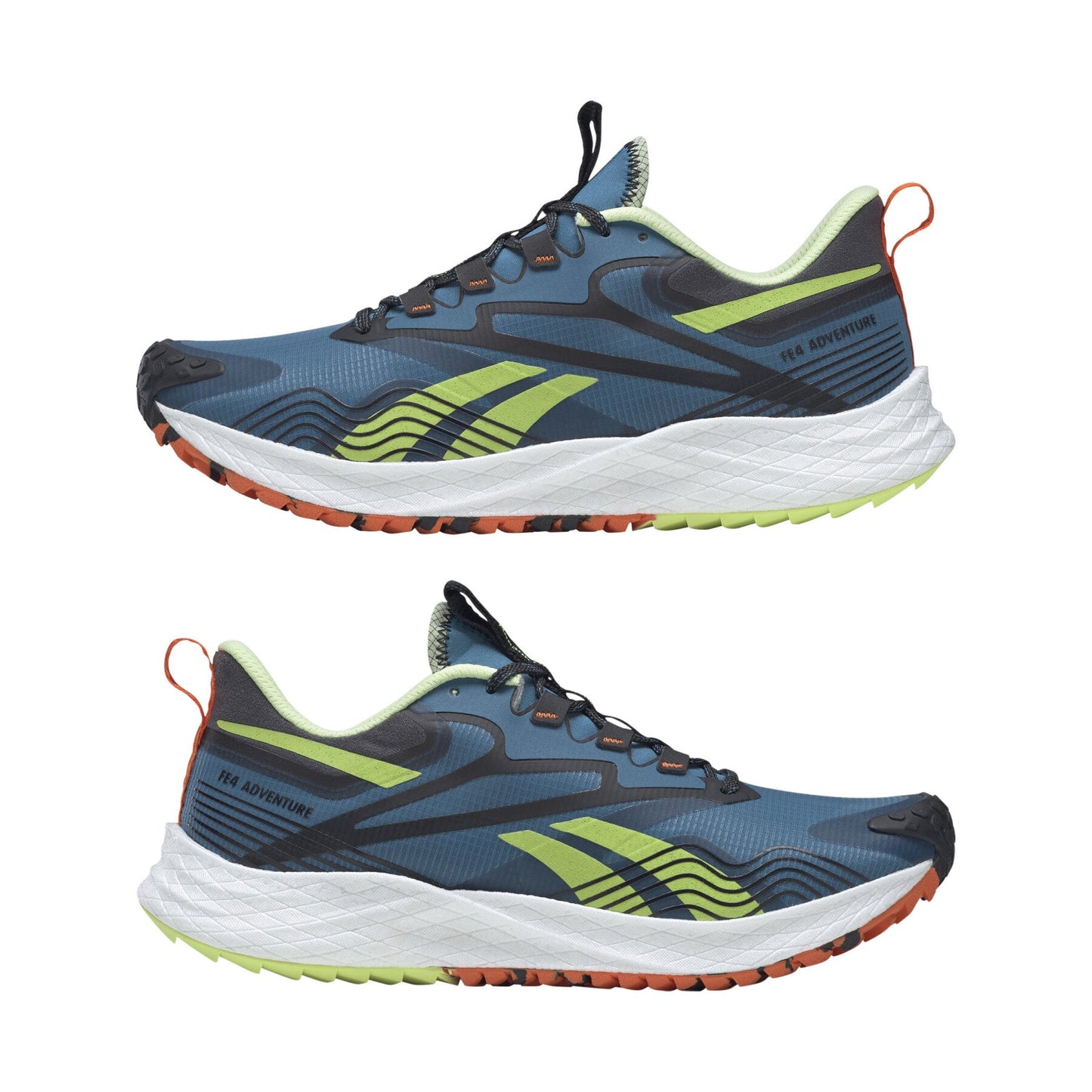 Reebok Men's Floatride Energy 4 Adventure Sneakers