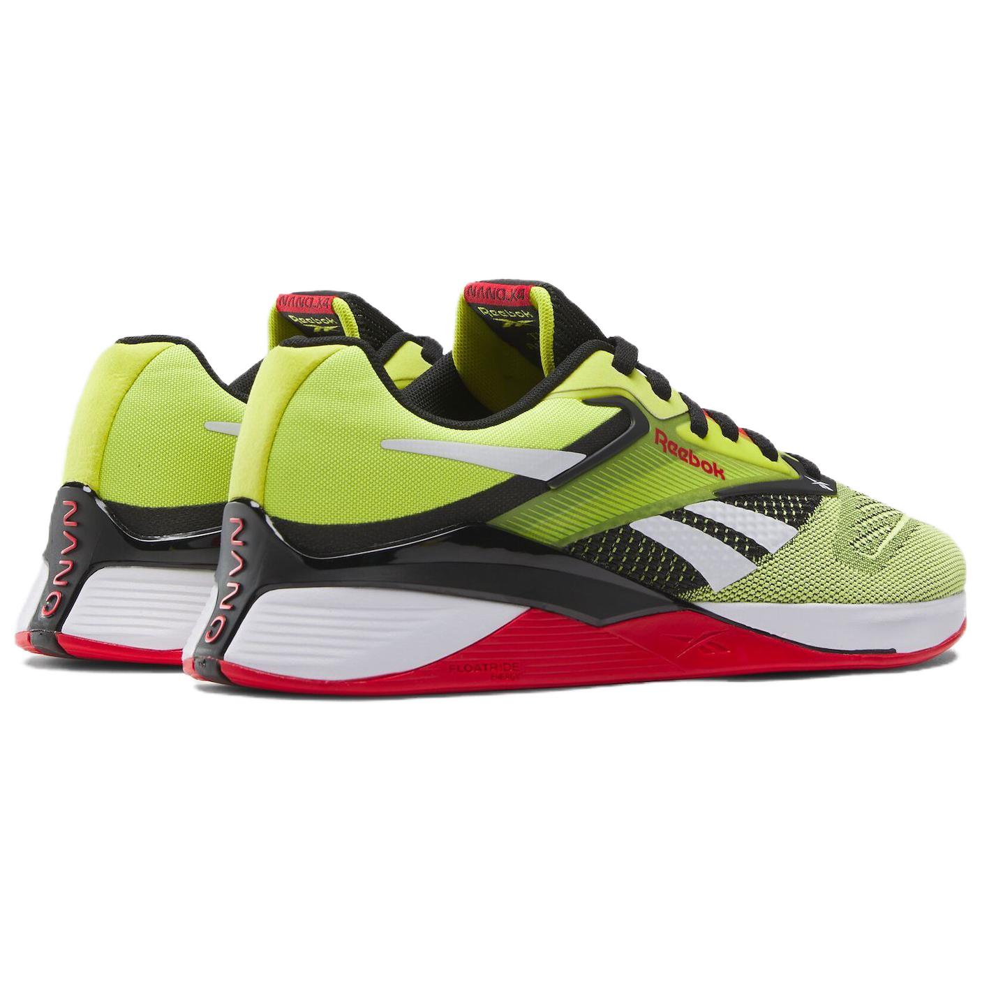 Men's Reebok Nano X4