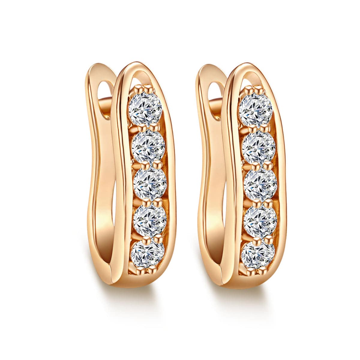 Metallic-