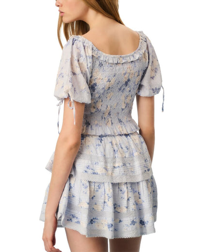 WHBLU-WHISPER BLUE-