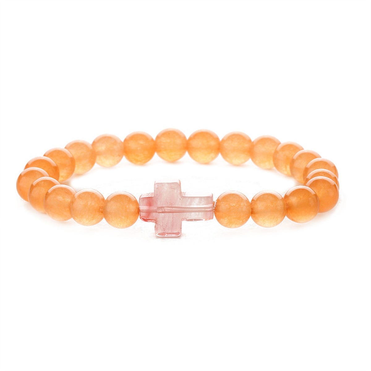Orange-