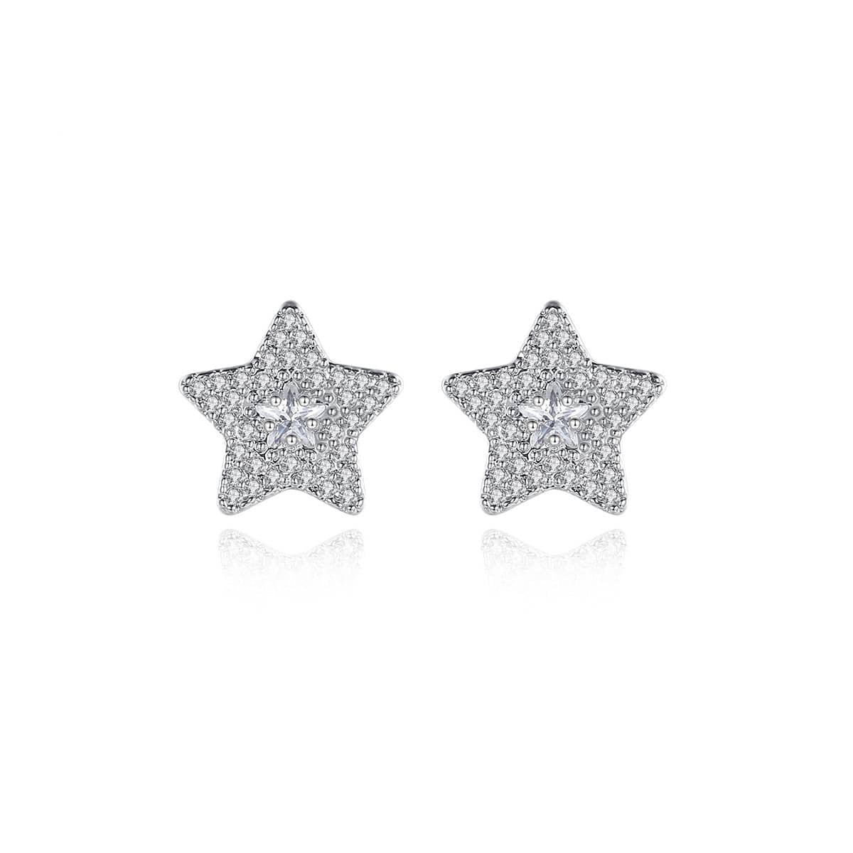 Metallic-