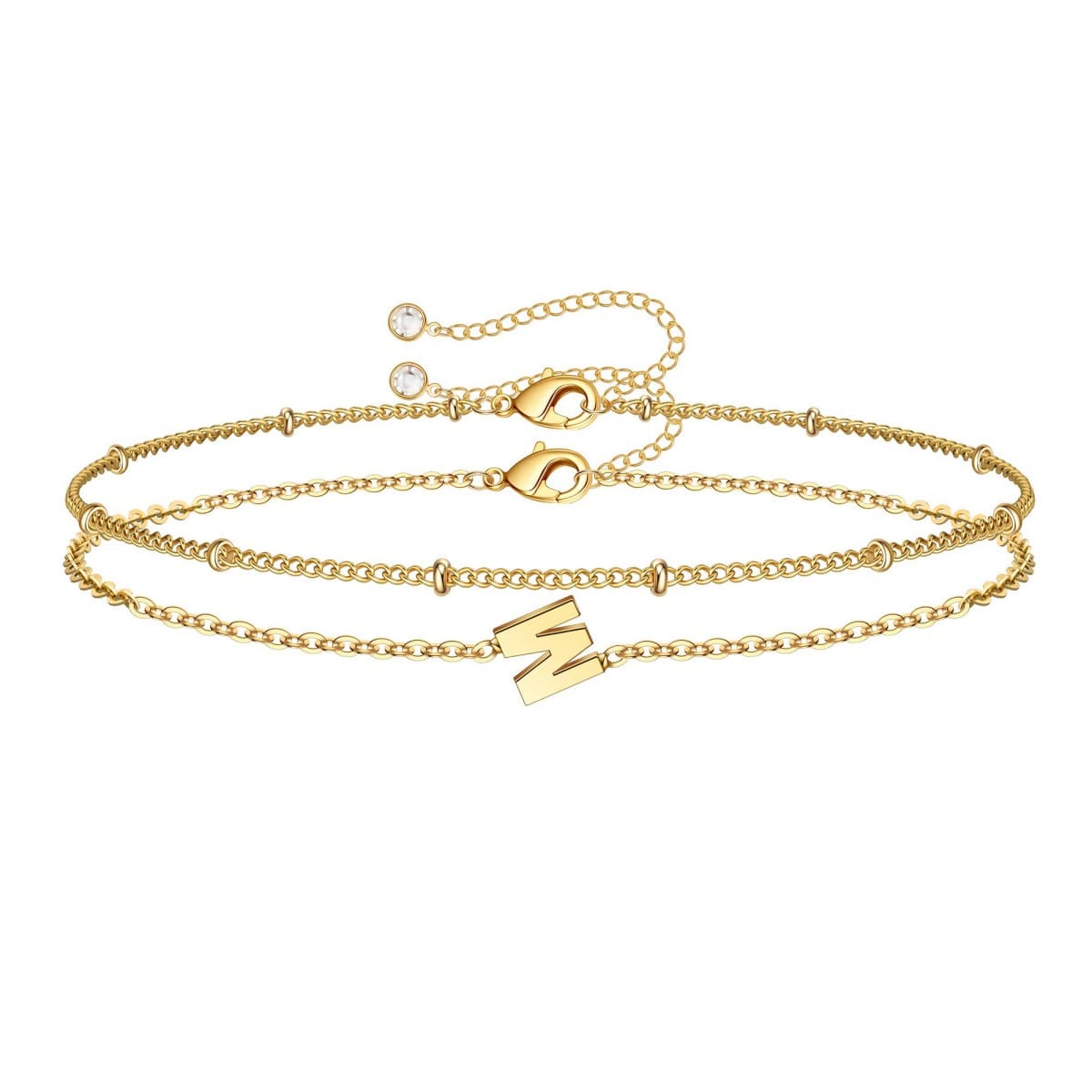 Gold-
