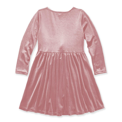 Pink-