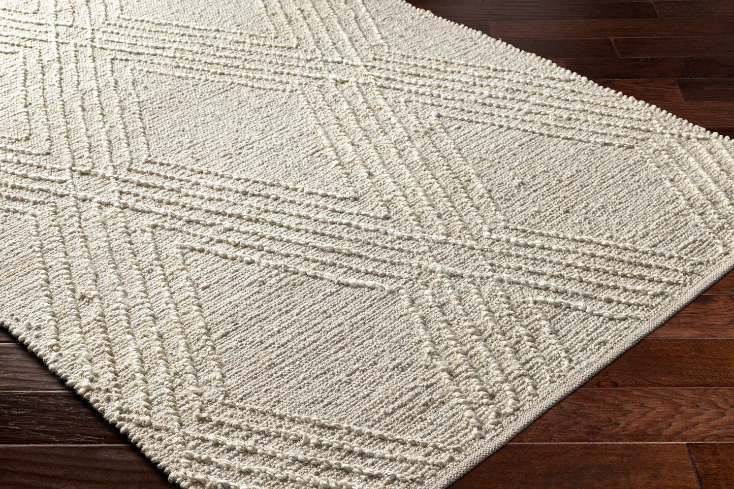 Renz Area Rug - Clearance