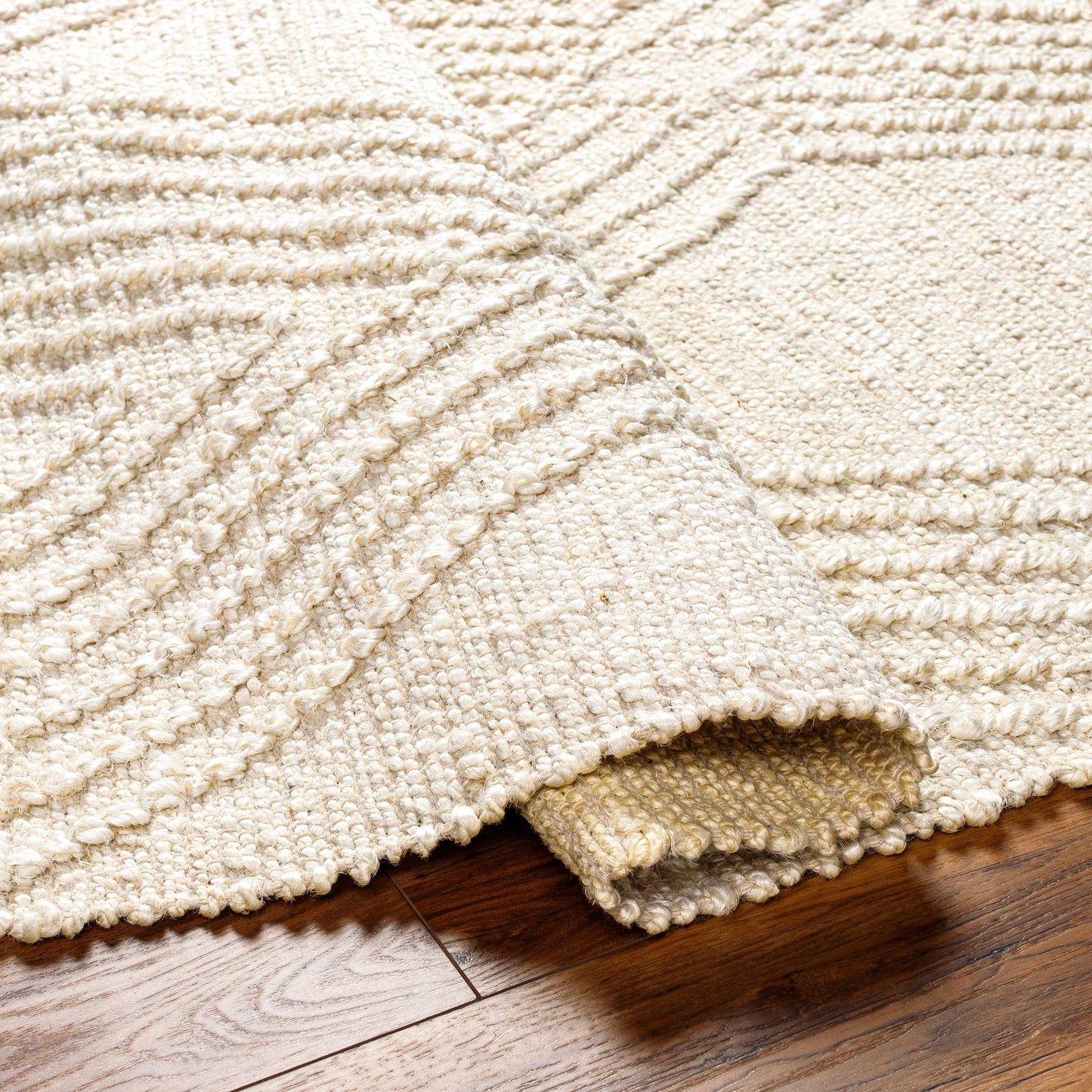 Renz Area Rug - Clearance
