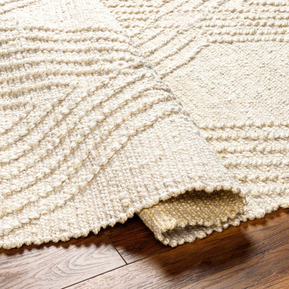 Renz Area Rug - Clearance