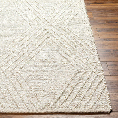 Renz Area Rug - Clearance