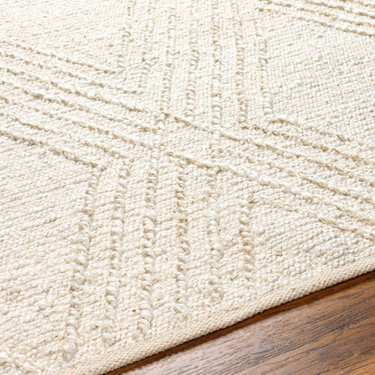 Renz Area Rug - Clearance