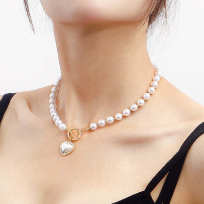 Metallic-