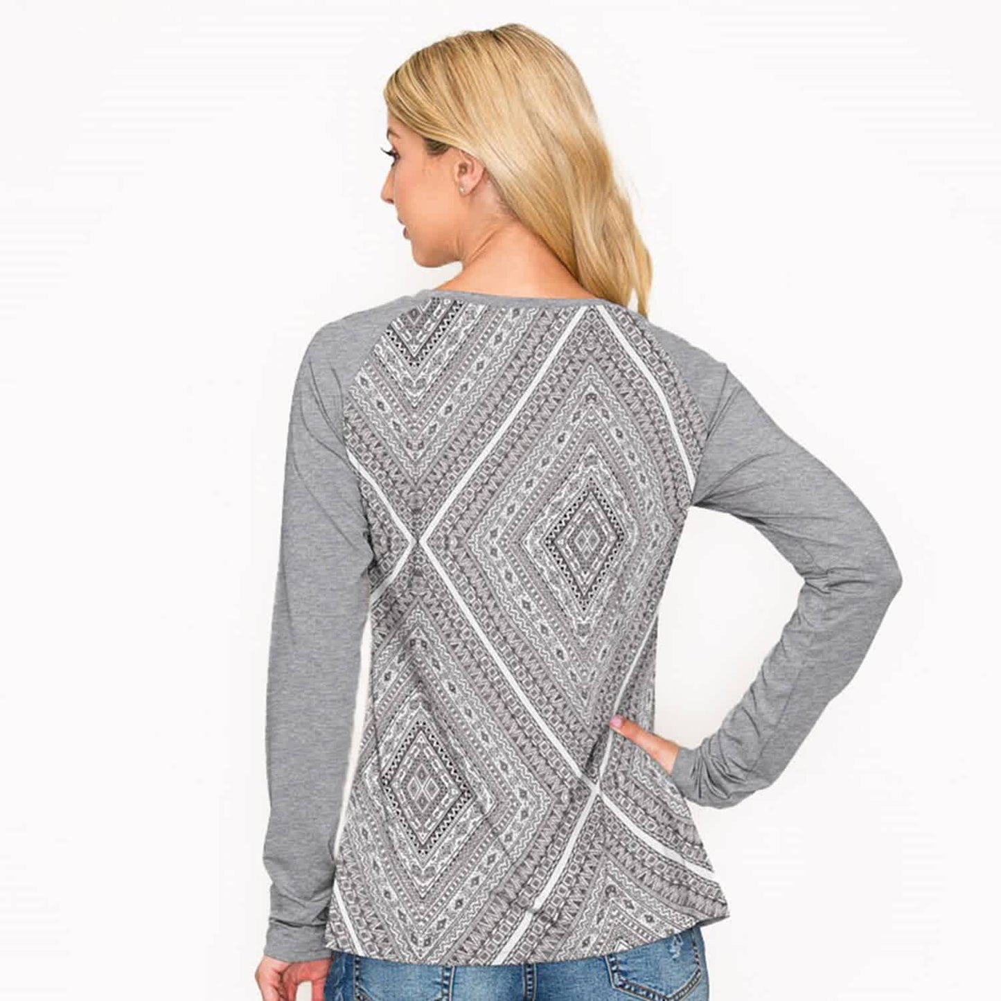 Grey-