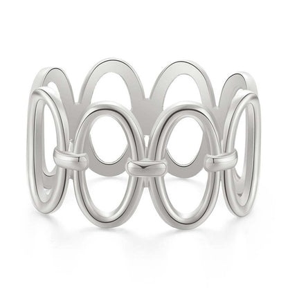 Metallic-