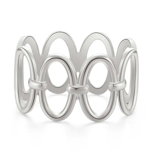 Metallic-