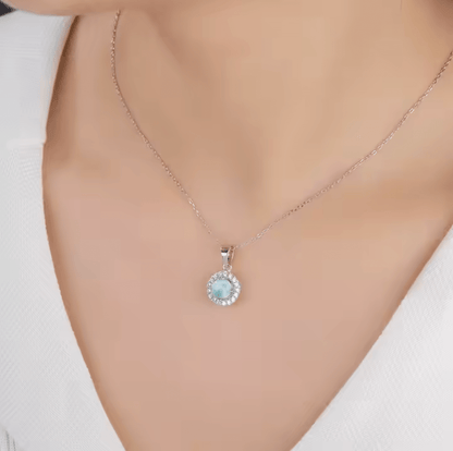 Larimar-