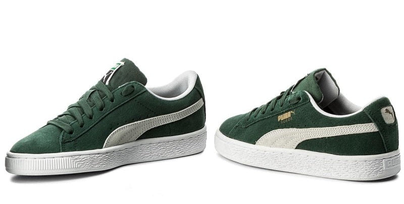 Youth Puma Suede Classic Leisure (Gs)