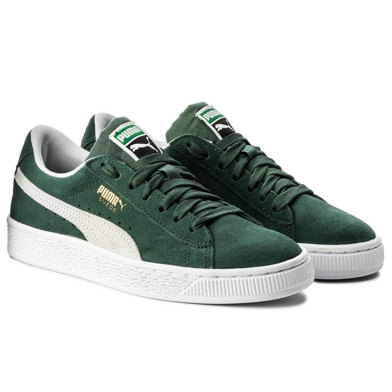 Youth Puma Suede Classic Leisure (Gs)