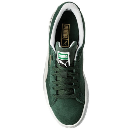 Puma Youth Suede Classic Leisure Gs Sneakers