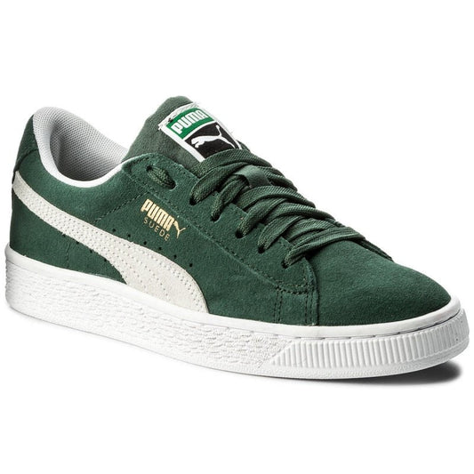 Youth Puma Suede Classic Leisure (Gs)