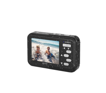 MN50WP 48MP Autofocus 5K UHD Waterproof Camera