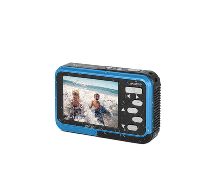 MN50WP 48MP Autofocus 5K UHD Waterproof Camera