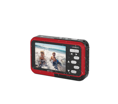 MN50WP 48MP Autofocus 5K UHD Waterproof Camera