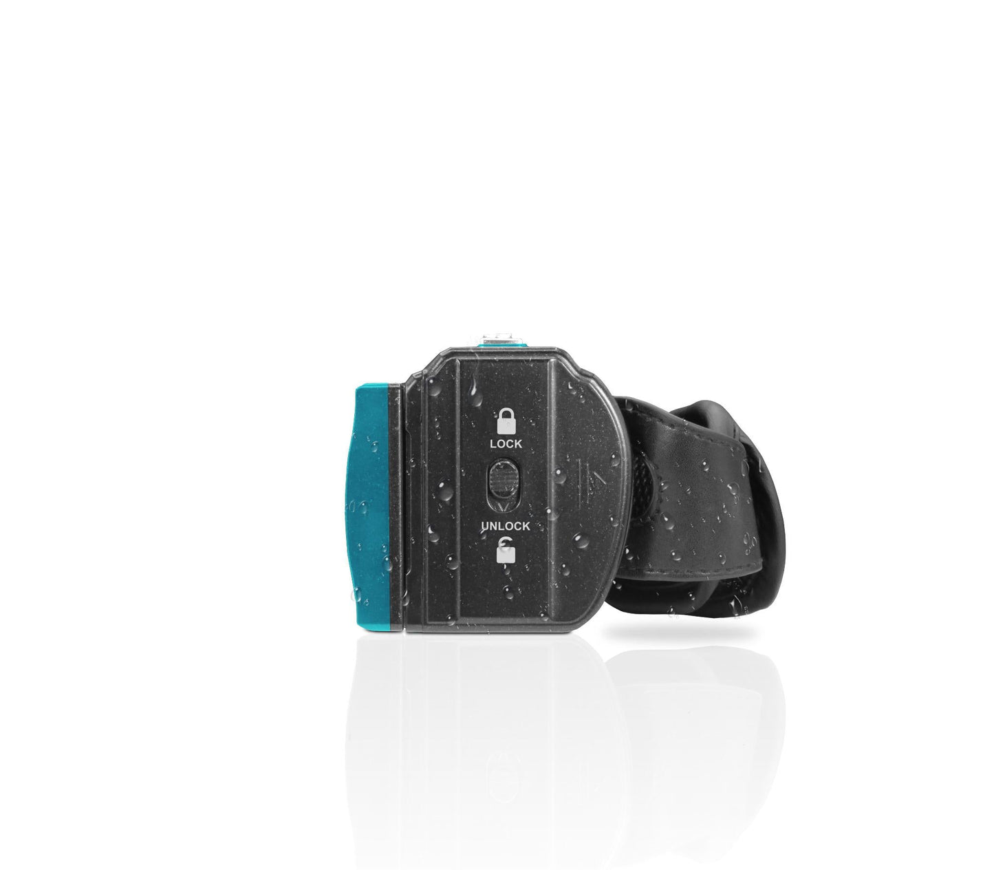 MN4K300WP 4K Ultra HD / 56 MP Waterproof Camcorder