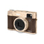 Gold/Brown
