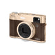Gold/Brown