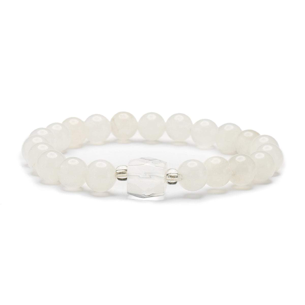 White-