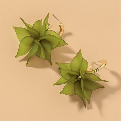 Green-