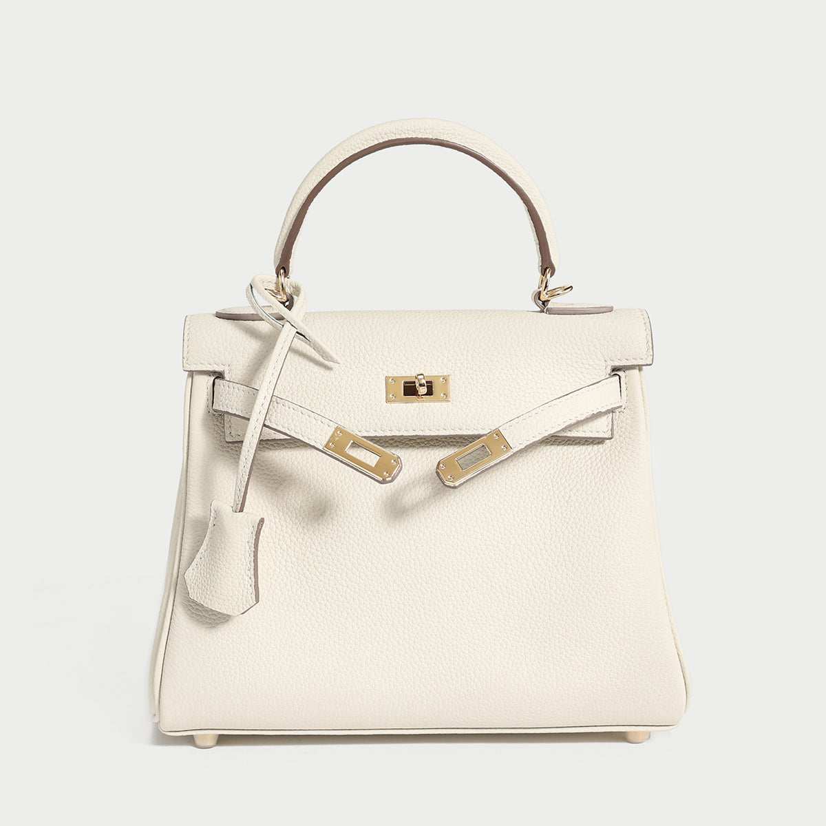 White-