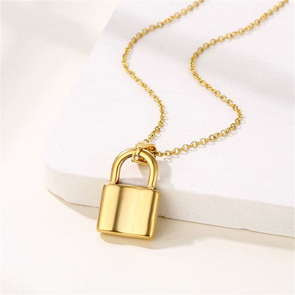 Metallic-