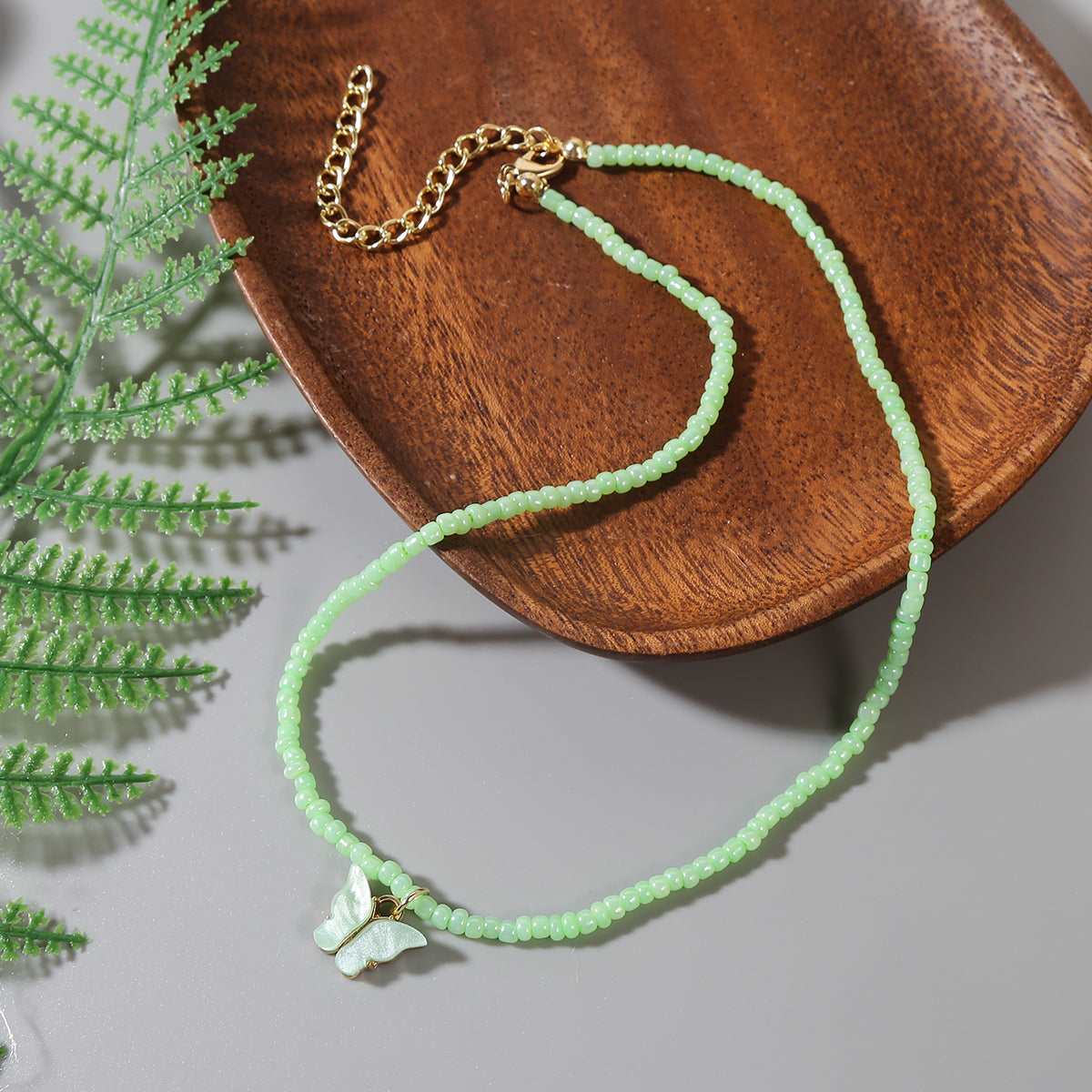 Green-