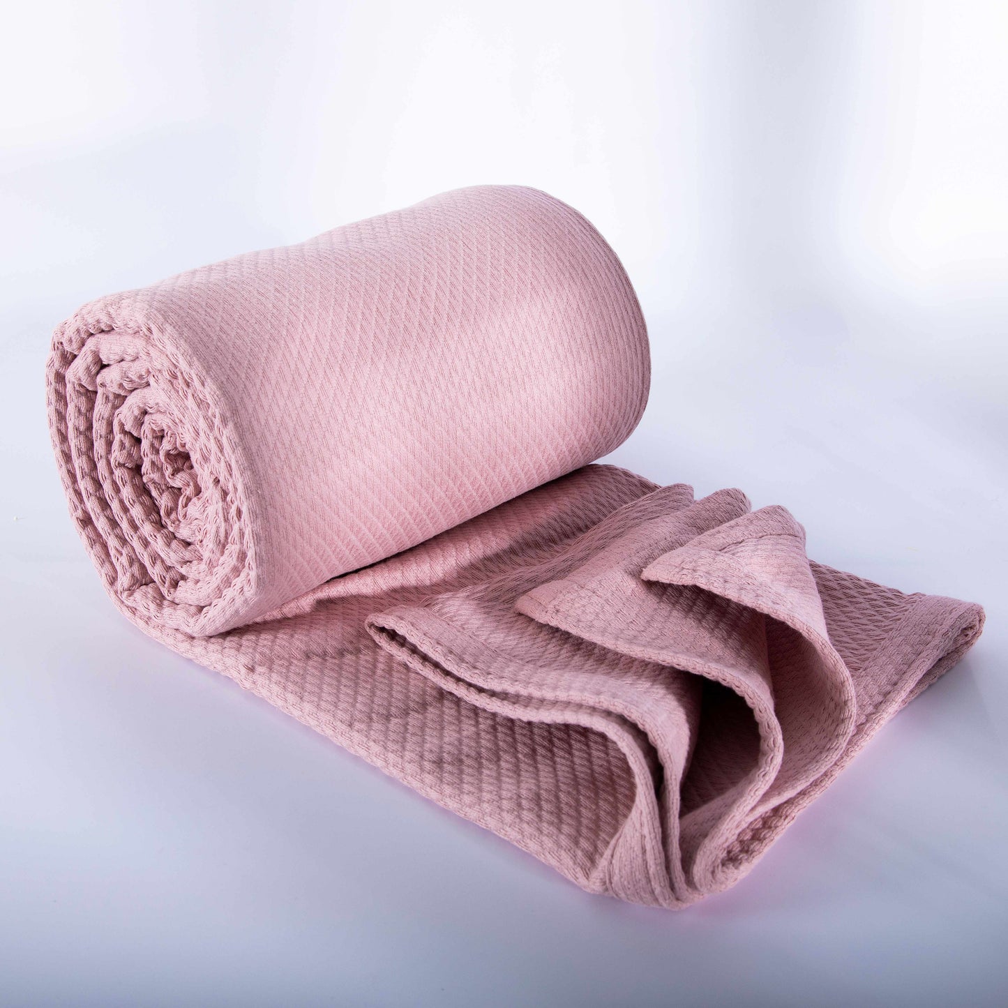 Pink-