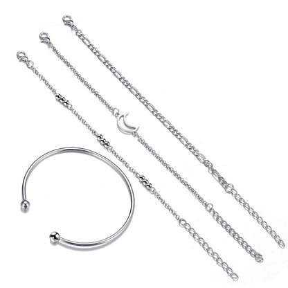 Metallic-