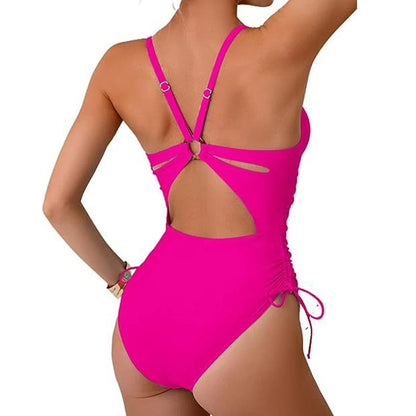 Pink-