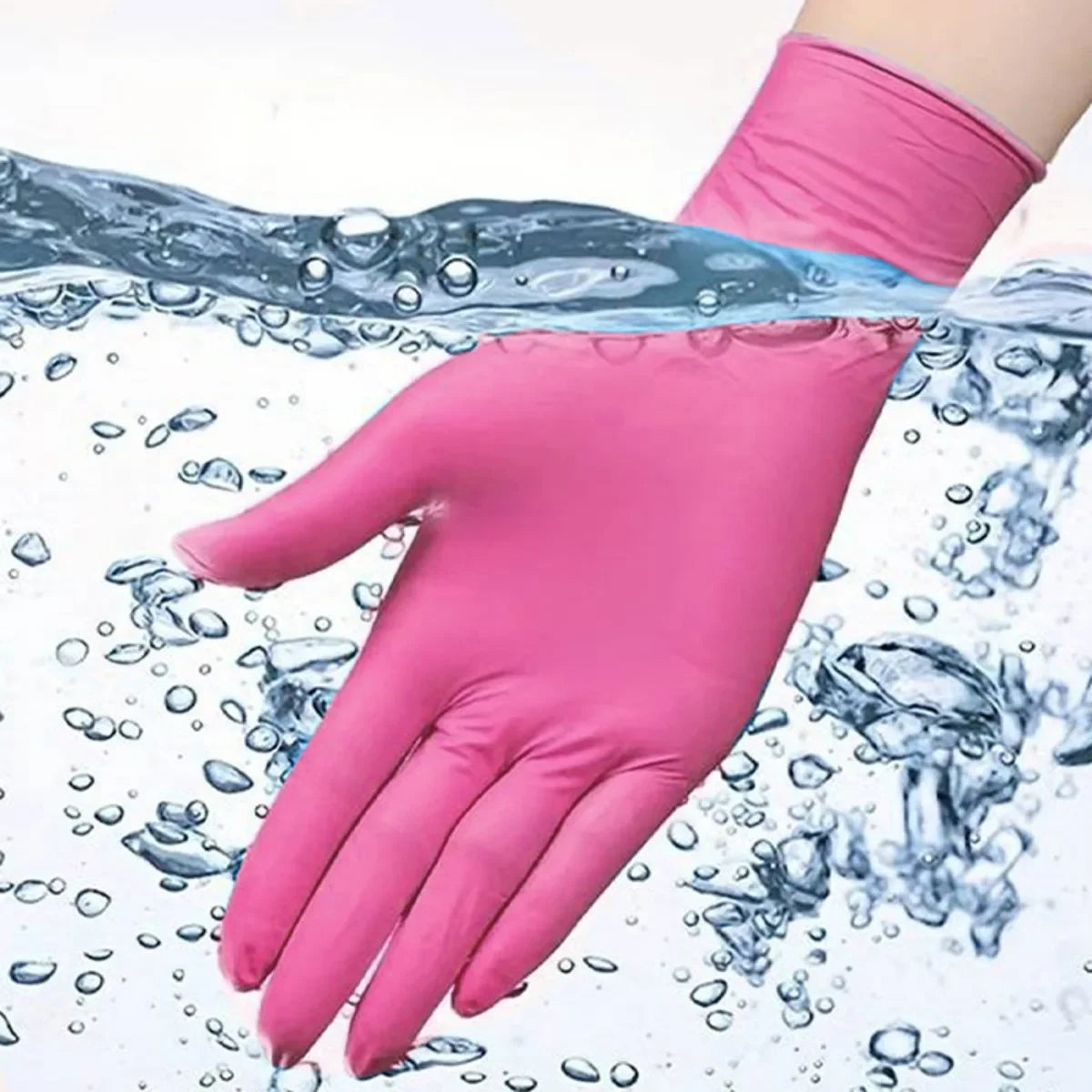Rose Pink-